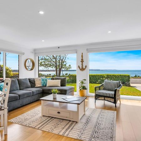 Talisman Ocean Views Διαμέρισμα Portland Εξωτερικό φωτογραφία