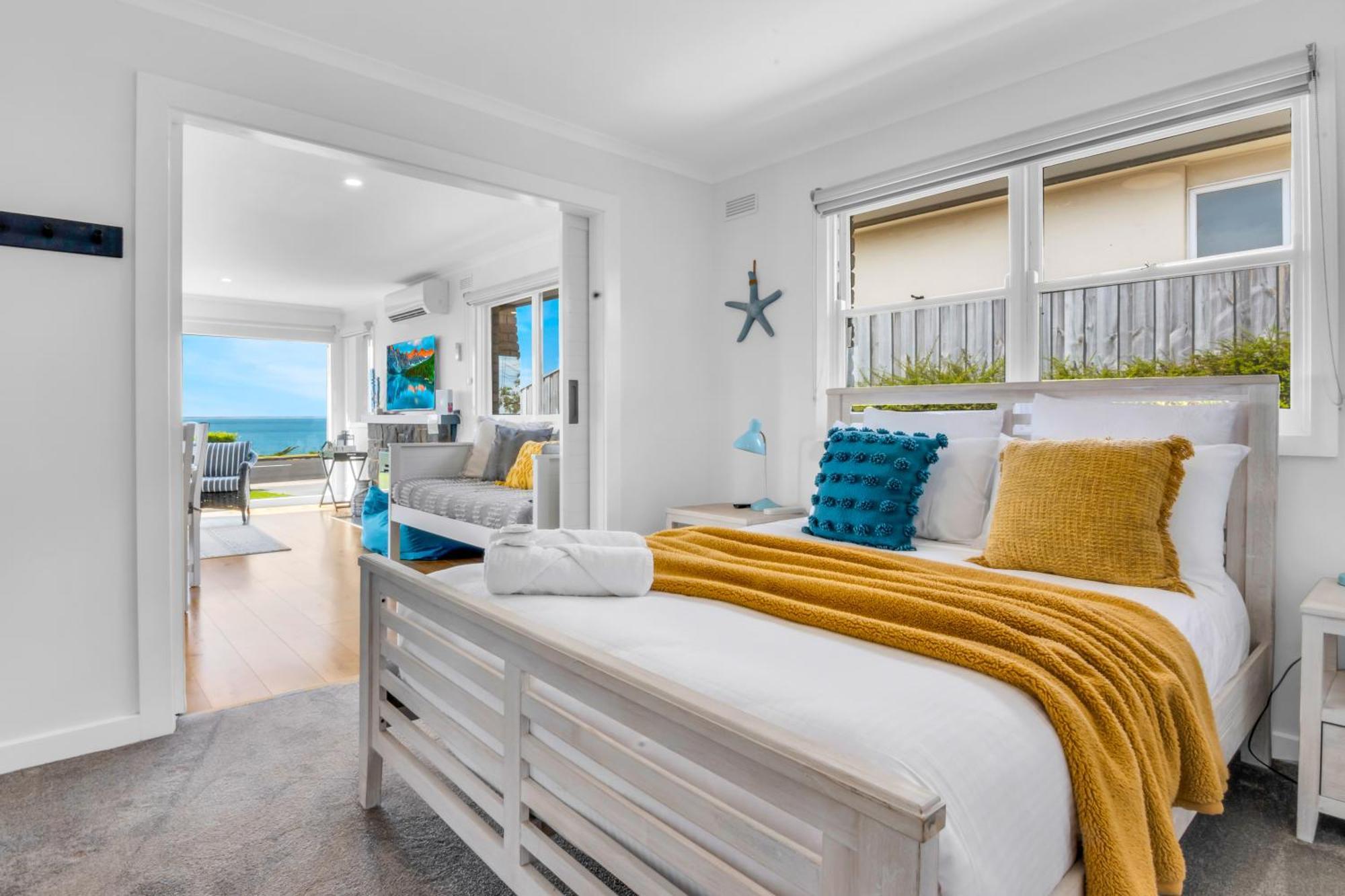 Talisman Ocean Views Διαμέρισμα Portland Εξωτερικό φωτογραφία
