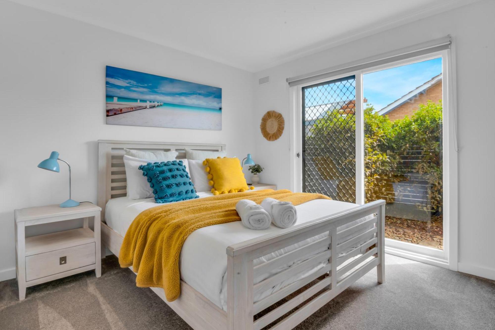 Talisman Ocean Views Διαμέρισμα Portland Εξωτερικό φωτογραφία