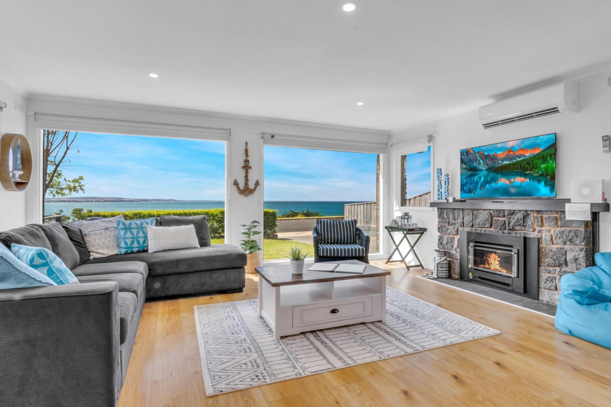 Talisman Ocean Views Διαμέρισμα Portland Εξωτερικό φωτογραφία