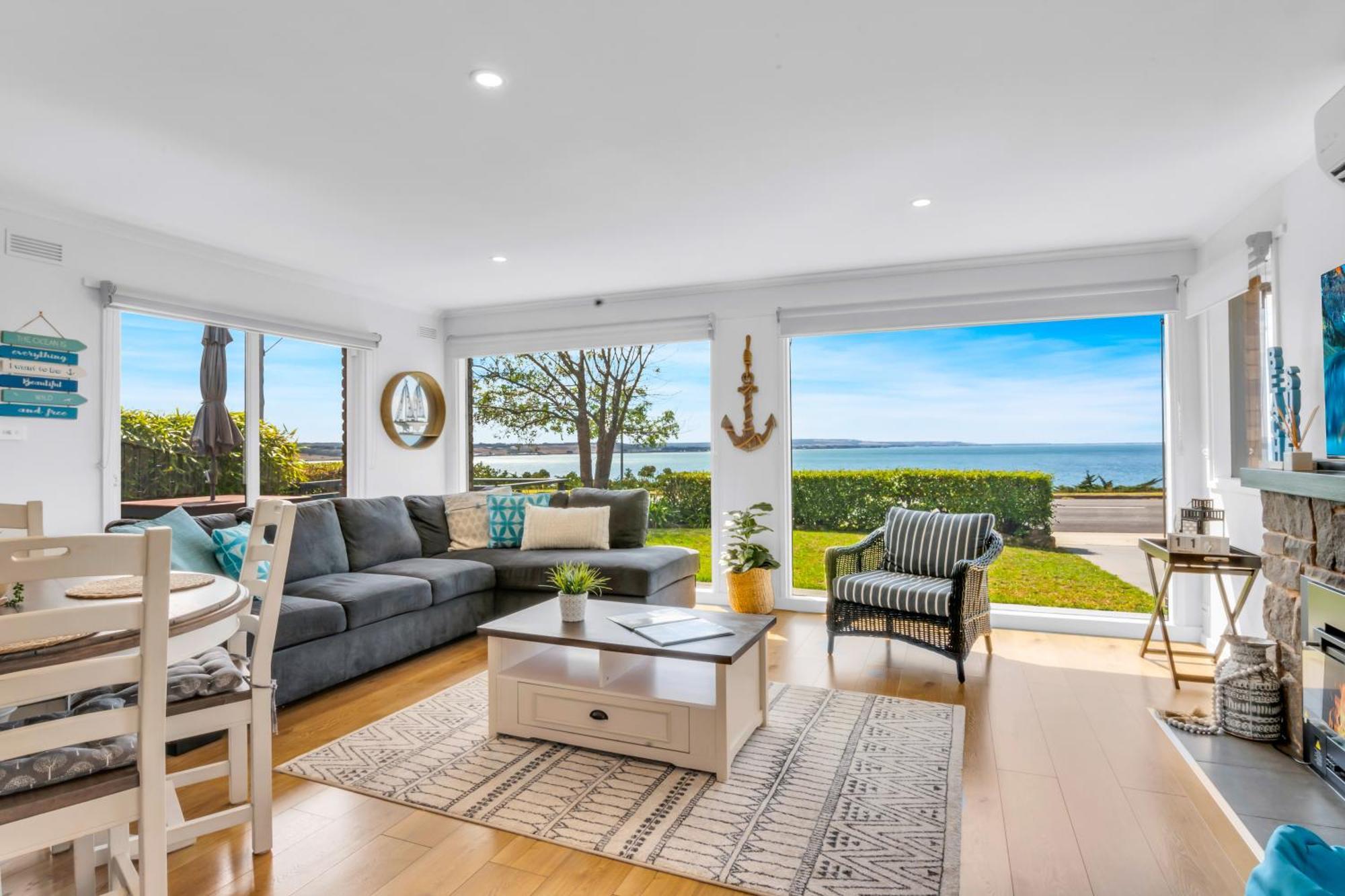 Talisman Ocean Views Διαμέρισμα Portland Εξωτερικό φωτογραφία