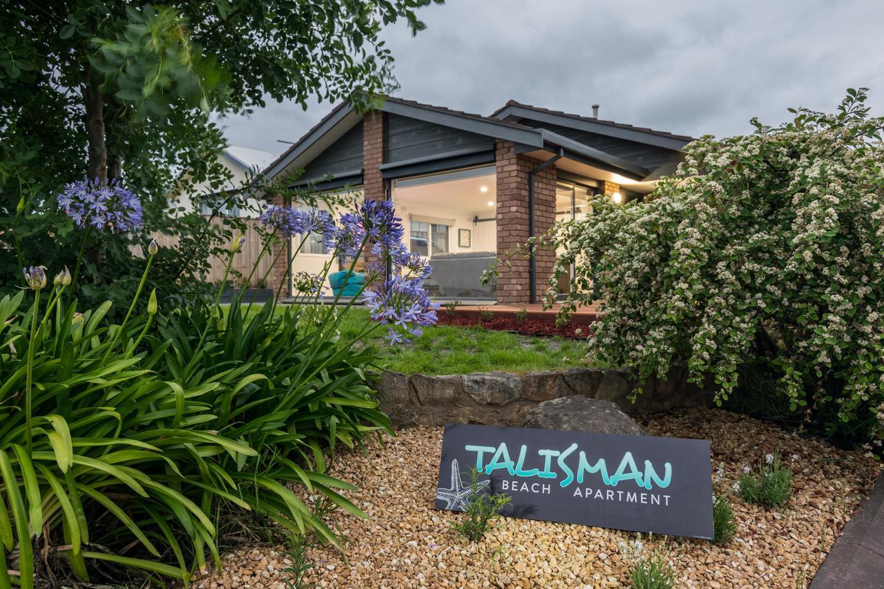 Talisman Ocean Views Διαμέρισμα Portland Εξωτερικό φωτογραφία