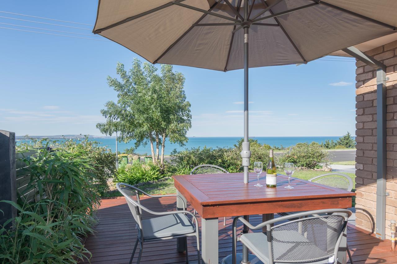 Talisman Ocean Views Διαμέρισμα Portland Εξωτερικό φωτογραφία