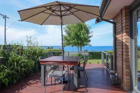 Talisman Ocean Views Διαμέρισμα Portland Εξωτερικό φωτογραφία