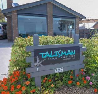 Talisman Ocean Views Διαμέρισμα Portland Εξωτερικό φωτογραφία